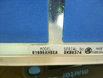  Marposs 81696AH8EA Controller 100-240V 50/60Hz 1A Image