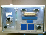  Marposs 81696AH8EA Controller 100-240V 50/60Hz 1A Image