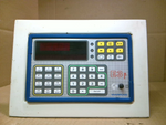  Marposs 81696AH8EA Controller 100-240V 50/60Hz 1A Image