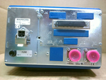  Marposs 81696AH8EA Controller 100-240V 50/60Hz 1A Image