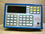  Marposs 81696AH8EA Controller 100-240V 50/60Hz 1A Image
