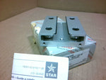  Rexroth 1902-125-00 Linear Technology Castors Trolley Size 25 Image
