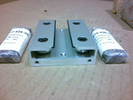  Rexroth 1902-125-00 Linear Technology Castors Trolley Size 25 Image