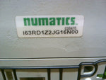  Numatics I63RD1Z2JG16N00 Pneumatic Valve w/ Regulator Image