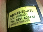  Atlas Copco QMR42-25-RTV Electric Nutrunner 1/2" Right Angle Image