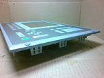  Siemens 6AV6 643-0DD01-1AX1 Simatic Multi Operator Panel 10" Nice! Image
