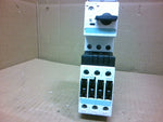  Siemens 3RA11251FA231BB4 Combination Motor Starter Contactor Image