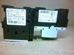 Siemens 3RA11251FA231BB4 Combination Motor Starter Contactor Image