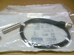  Balluff BES M12MI-PSC20B-BP00,8-GS04 Proximity Switch Factory Sealed Image