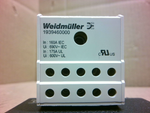  Weidmuller 1939460000 Power Distribution Block 600V 175A 1-Pole In Box Image