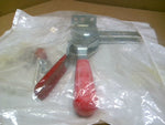  De-Sta-Co 2007-UR Vertical Hold Down Action Toggle Clamp Factory Sealed Image