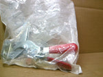  De-Sta-Co 2007-UR Vertical Hold Down Action Toggle Clamp Factory Sealed Image