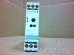  Siemens 3RP1525-1AQ30 Time Relay Image