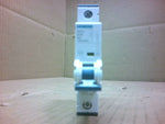  Siemens 5SY4103-7 Circuit Breaker 1 Pole 230/400V 3A Image