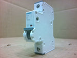  Siemens 5SY4103-7 Circuit Breaker 1 Pole 230/400V 3A Image