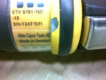  Altas Copco ETV ST61-150-13 Nutrunner 1/2" Drive Right Angle Image