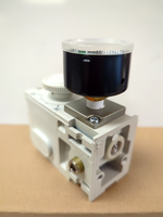  SMC ISA2-GFP45N Aircatch Sensor Image