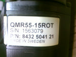  Atlas Copco QMR55-15ROT Nutrunner 1/2" Drive Image