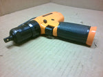  Cleco 18EPE31D3 Torque Impact Pistol Wrench 31mm Drive 695rpm Image