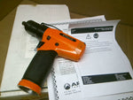  Cleco 18EPE31D3 Torque Impact Pistol Wrench 31mm Drive 695rpm Image