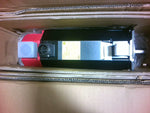 Fanuc A06B-0163-B675 #0076 AC Servo Motor Image