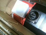  Fanuc A06B-0163-B675 #0076 AC Servo Motor Image