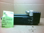  SIEI Ultract UL40360.3AB Brushless Servo Motor 351VAC Image