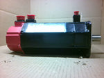  Fanuc A06B-0163-B675 #7076 AC Servo Motor Image