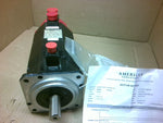  Fanuc A06B-0163-B675 #7076 AC Servo Motor Image