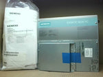  Siemens 6ES7647-6PD23-0BA0 Simatic Box PC IPC827C w/ ASE Kit Image
