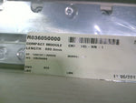  Bosch Rexroth R036050000 CKK 20-145-NN-1 Ball Screw Assembly Factory Sealed Image