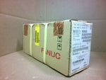  Fanuc A06B-0373-B575 #0075  AC Servo Motor Factory Sealed Image