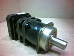  Sew-Eurodrive PSF312/R/EK99 Gear Box 1:40 Ratio Image