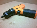  Cleco 48EPE25D3 Nutsetter w/Reaction Bar Pistol Grip DC Electro Image