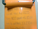  Cleco 48EPE25D3 Nutsetter w/Reaction Bar Pistol Grip DC Electro Image