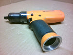  Cleco 48EPE25D3 Nutsetter w/Reaction Bar Pistol Grip DC Electro Image