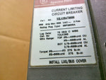  GE SGLA36AT0600 600A Circuit Breaker w/Warranty Image