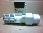  Co-Ax SPP315PC080TSB1/2Q2AVXXXP11 1/2" Electric Solenoid Valve Image