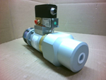  Co-Ax SPP315PC080TSB1/2Q2AVXXXP11 1/2" Electric Solenoid Valve Image