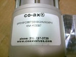  Co-Ax SPP315PC080TSB1/2Q2AVXXXP11 1/2" Electric Solenoid Valve Image