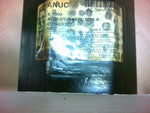  Fanuc A06B-0128-B675#7076 AC Servo Motor 6/3000 Image