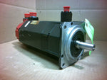 Fanuc A06B-0128-B675#7076 AC Servo Motor 6/3000 Image
