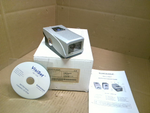  Datalogic Matrix-2000 Fixed Mount Barcode Scanner Matrix-2031 SD Image