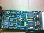  Uson 432A301B Transducer Converter Card Image