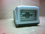  Datalogic MATRIX 2031 Fixed Mount Bar Code Scanner MATRIX 2000 Series Image