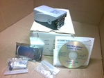  Datalogic MATRIX 2031 Fixed Mount Bar Code Scanner MATRIX 2000 Series Image