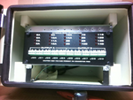 Uson Series 4000 LTX Tester & External Dual I/O Interface Image
