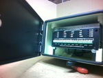  Uson Series 4000 LTX Tester & External Dual I/O Interface Image