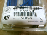  Marposs A17 Measuring Gage 3408617841 Image