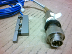  Marposs A17 Measuring Gage 3408617841 Image